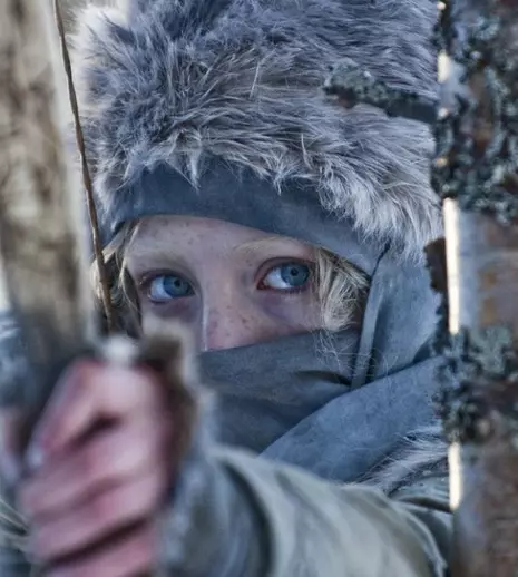 Recomandarea TVmania pentru seara de sâmbătă, 19 august: „Hanna”, cu Saoirse Ronan, Eric Bana și Cate Blanchett