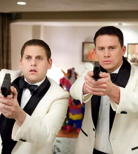 Recomandarea TVmania pentru seara de joi, 21 septembrie: „21 Jump Street: O adresă de pomină” cu Channing Tatum și Jonah Hill