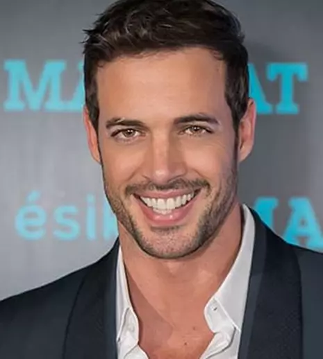 FOTO. Cum a petrecut William Levy de ziua lui