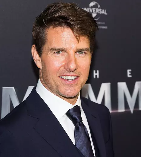Filmul cu Tom Cruise în spațiu ar putea costa cel puțin 200 de milioane de dolari. Ce salariu are actorul?