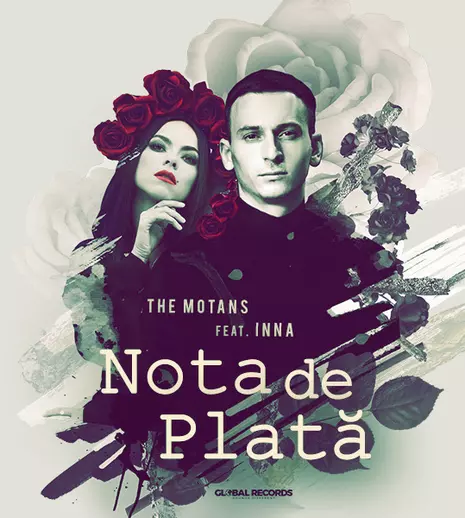 The Motans a lansat single-ul „Nota de plată” în colaborare cu INNA