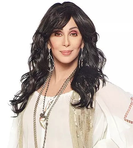 Cher va juca în filmul „Mamma Mia 2”