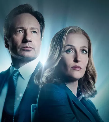 Sezonul 11 al serialului „Dosarele X” va fi ultimul cu Gillian Anderson