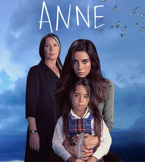 Antena 1 difuzează serialul turcesc „Mama”, cu actriţa Cansu Dere în rolul principal