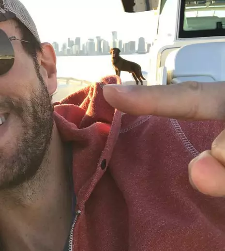 FOTO. Enrique Iglesias şi Anna Kournikova au postat primele imagini cu gemenii