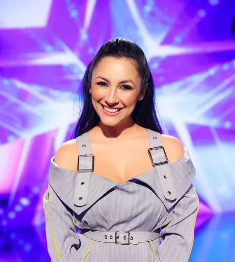 FOTO. Ce ținute vor putea Andra și Mihaela Rădulescu în sezonul 8 „Românii au talent”