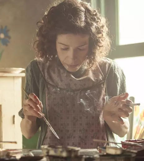Recomandarea TVmania pentru seara de sâmbătă, 31 martie: „Maudie”, cu Sally Hawkins