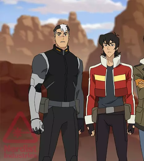 În aprilie, Minimax aduce în premieră în România primul sezon al serialului animat „Voltron”