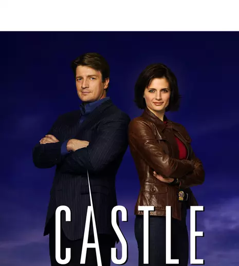 DIVA anunță premiera serialului „Castle”, din 23 aprilie