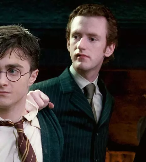 Un actor din seria de filme „Harry Potter” vine la East European Comic Con!
