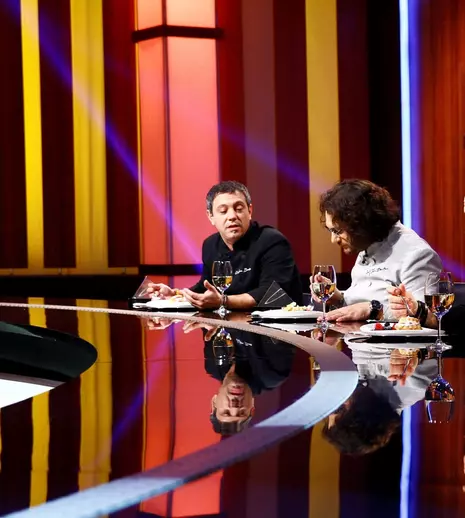 Copilul minune al bucătăriei, la 12 ani vine în fața juraților cu o rețetă a lui chef Dumitrescu