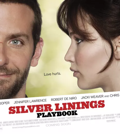 Recomandarea TVmania pentru seara de duminică, 27 mai: „Scenariu pentru happy-end” cu Bradley Cooper și Jennifer Lawrence