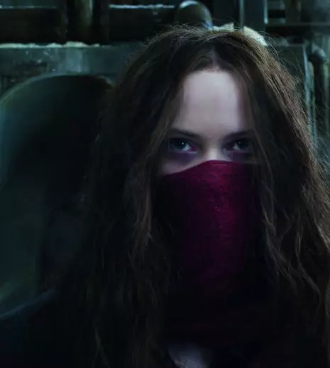TRAILER. După „Stăpânul inelelor”, Peter Jackson produce „Mașinării infernale”
