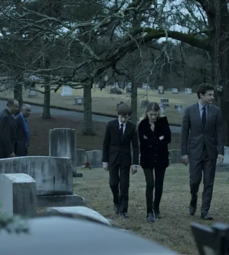 GALERIE FOTO. Al doilea sezon al serialului „Ozark”, de la Netflix, va avea premiera pe 31 august