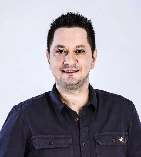 Octavian Strunilă se mută de la Pro TV la Antena 1: va prezenta ”Ultimul trib”, noul show de aventură al postului din Intact