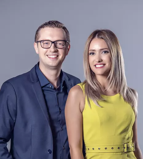 De la România TV la Antena 1: Bogdan Alecsandru se alătură echipei Observator