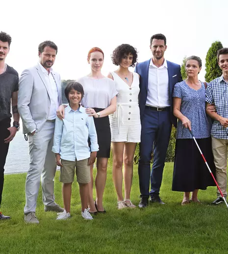 Noua producție PRO TV, „Vlad”, este remake-ul serialului turcesc „Ezel”