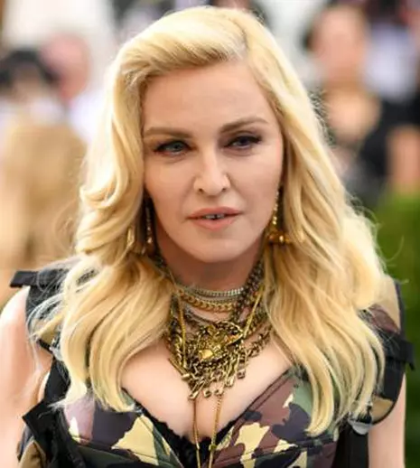 GALERIE FOTO. Cum și-a sărbătorit Madonna ziua de naștere