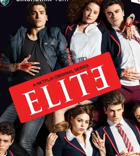 Netflix confirmă cel de-al doilea sezon al serialului spaniol „Elite”