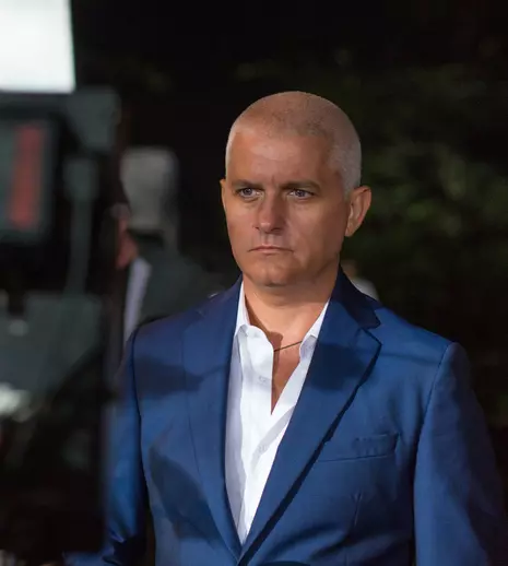 Virgil Ianţu dă startul celui de-al patrulea sezon „Câștigă România!”, la TVR 2