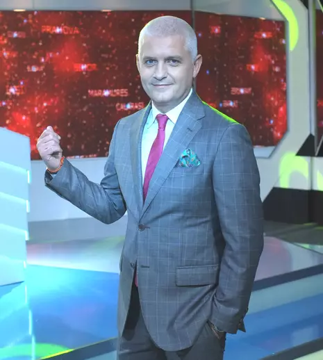 Virgil Ianțu dă startul preselecțiilor pentru noul sezon „Câștigă România!”