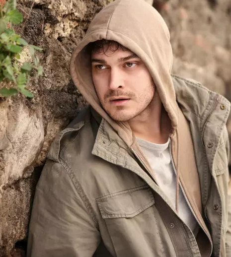 GALERIE FOTO. Au apărut primele imagini din „The Protector”, primul serial original turcesc de la Netflix