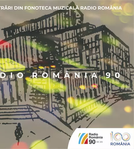 90 de ani de Radio Romania: concert aniversar la Sala Radio!
