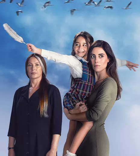 Noutăți de la Happy Channel: Azi se termină „Elif” şi tot azi începe „Mama”