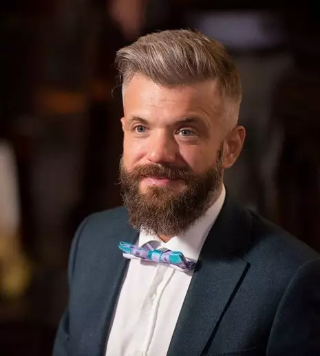 Cine este noul burlac de la ”Totul pentru dragoste – La bine și la greu” și care este povestea lui