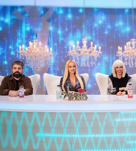 Anda Adam se alatură juraților „Bravo, ai stil!”