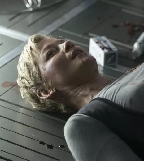 Noul serial adaptat după George R.R. Martin, „Nightflyers”, are premiera la Netflix pe 1 februarie 2019
