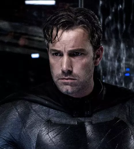 E OFICIAL! Ben Affleck nu îl va juca pe Batman în filmul din 2021