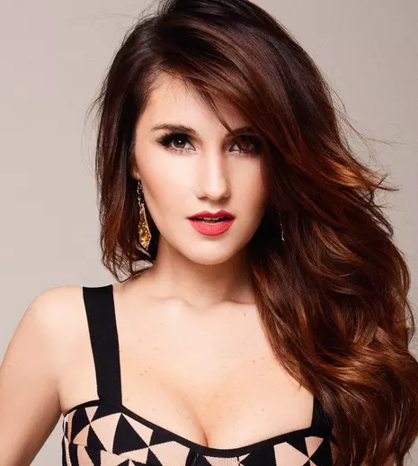 Dulce María a abandonat filmările la sezonul doi din „La doña”. Aflaţi motivele!
