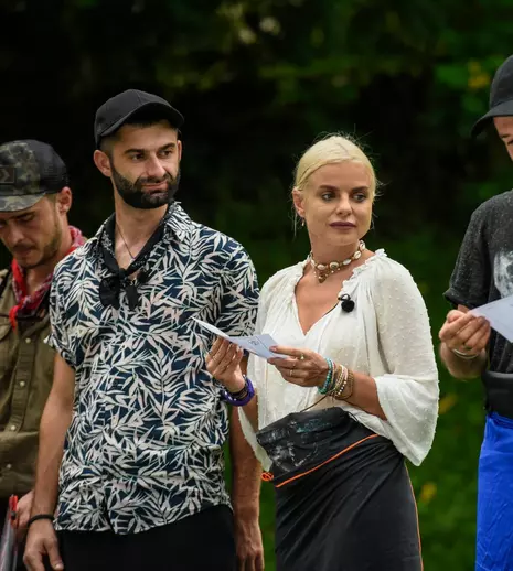 Jojo, despre prima cursă Asia Express: „Am crezut că o să mor!”