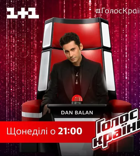 Dan Bălan, cea mai căutată persoană pe Google, în luna ianuarie. Care este motivul