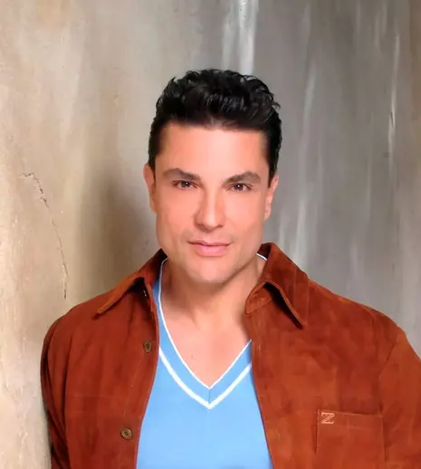 FOTO. Cine este noua iubită a actorului de telenovele Osvaldo Ríos