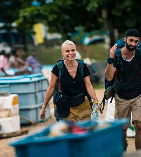 Jojo aruncă bomba după ce a părăsit „Asia Express”: „Un montaj iscusit poate funcționa perfect”