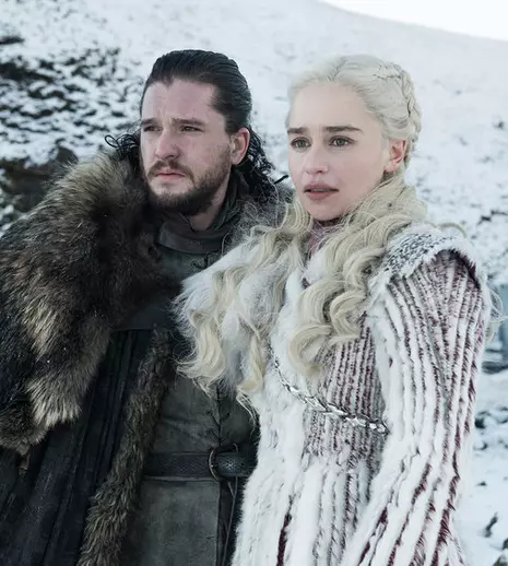 Și tu, Brutus? Nu știe nimic nici George R.R. Martin! Scriitorul „Urzelii...” nu a citit scenariul sezonului opt