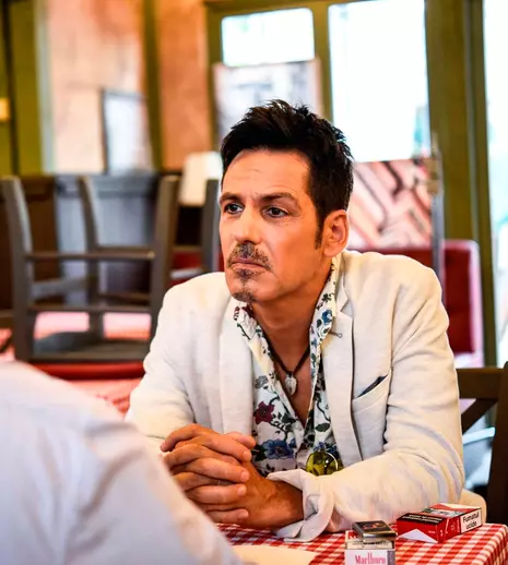 Ștefan Bănică, rol principal în serialul de comedie „Liber ca pasărea cerului”,  în curând, la Antena 1