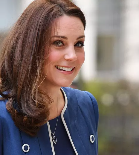 Ducesa Kate Middleton va găzdui o petrecere pentru copilul lui Meghan Markle