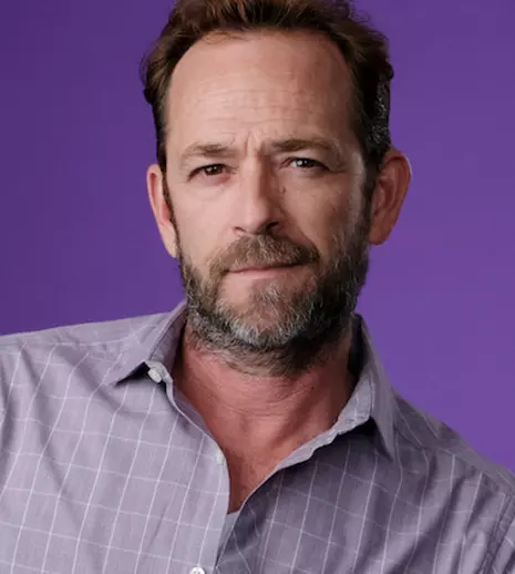 Actorul Luke Perry, Dylan din serialul „Beverly Hills”, a ajuns de urgență la spital
