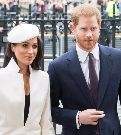 Meghan Markle își pregătește deja întoarcerea din concediul de maternitate