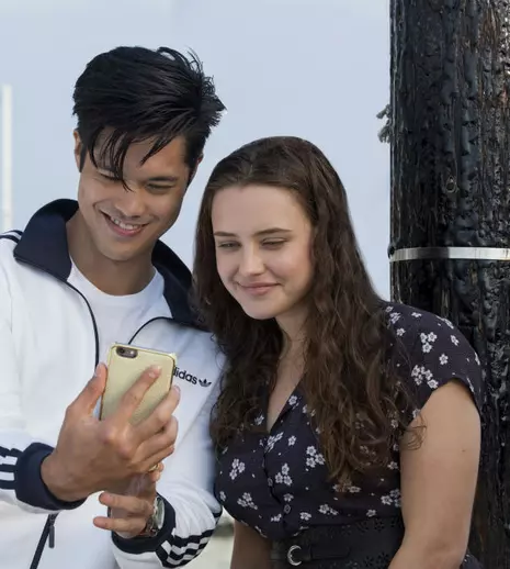 Ross Butler, din „13 Reasons Why” și „Riverdale”, se alătură distribuției „To All the Boys I've Loved Before”