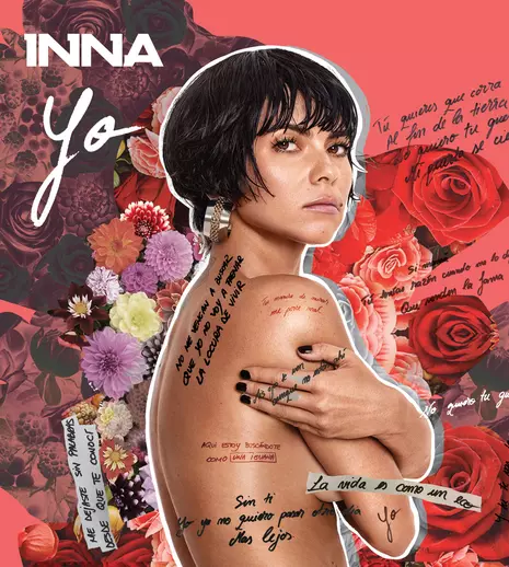INNA lansează trei piese de pe albumul „YO”, compus integral de artistă în limba spaniolă