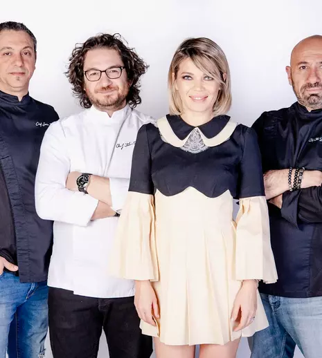 Sezonul special „Chefi la cuțite” ajunge marți la final. Campion al trofeelor, Chef Bontea nu are nicio echipă în finala aceasta