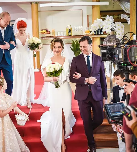 Serialul „Fructul oprit” difuzat de Antena 1, ajunge în această seară la final