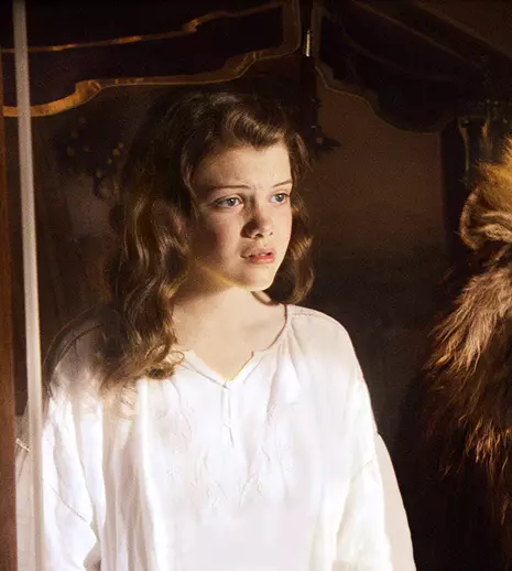 Netflix a recrutat scenaristul animației „Coco” pentru a lucra la noile adaptări după „Cronicile din Narnia”
