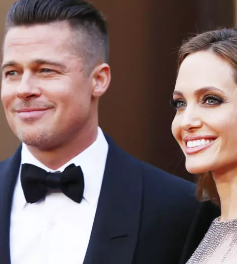 Brad Pitt și Angelina Jolie sunt aproape de o înțelegere în privința custodiei copiilor