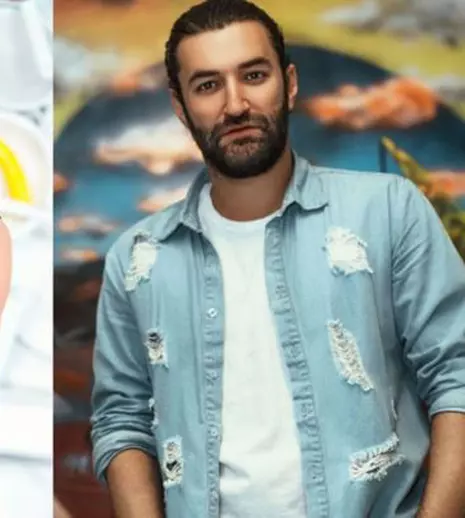 Gina Pistol și Smiley au început să se afișeze împreună