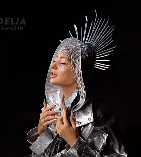 Delia lansează single-ul „Să-mi cânți”, o poveste emoționantă de iubire cu un videoclip conceptual